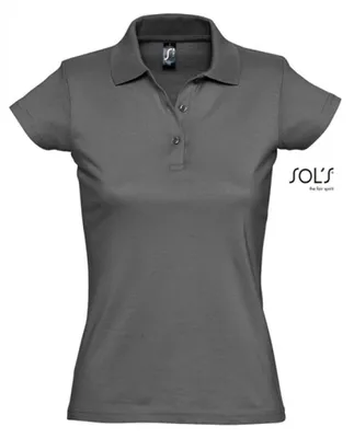 Produktbild von SOL´S Women´s Jersey Polo Shirt Prescott