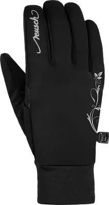Immagine prodotto di Saskia Touchtec, colore nero/argento (7702), taglia 8,5
