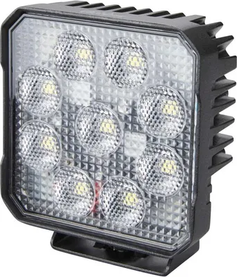 Immagine prodotto di Faro da lavoro HELLA 1GA 357 112-002