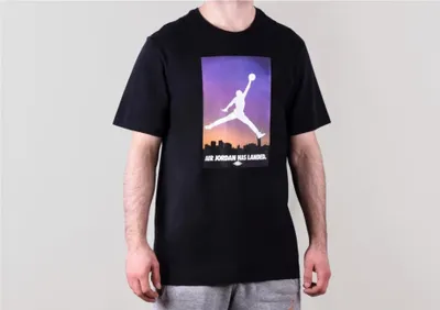 Produktbild von Tshirts Nike Air Jordan 23 CU2839010