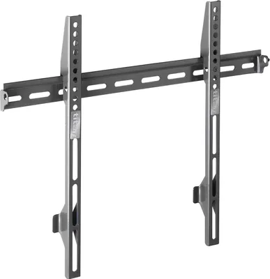 Produktbild von ViVanco™Titan Stahl Wandhalterung bis 80 Zoll 203cm TV Starr bis 75 kg VESA 800