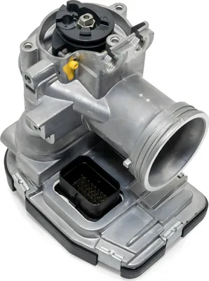 Produktbild von Piaggio Drosselklappengehäuse kompatibel mit Beverly 350, CM085209