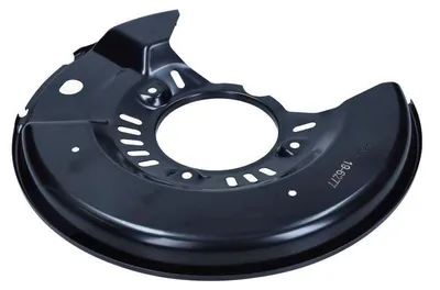 Produktbild von MAXGEAR Spritzblech Bremsscheibe für TOYOTA Yaris Schrägheck (P1) Vorne Rechts 19-6277 Ankerblech