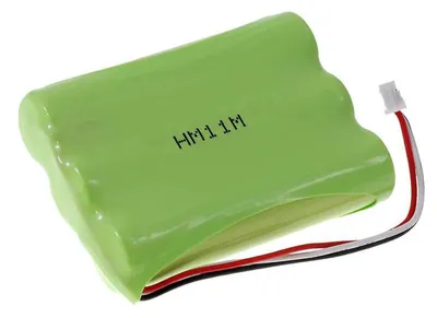 Image de Batterie pour Elmeg DECT 400-40