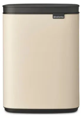 Produktbild von Brabantia BO Mülleimer 4 Liter Soft Beige