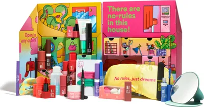 Produktbild von 3INA Adventskalender 2025: 24 Tage voller Überraschungen für Beauty-Liebhaber