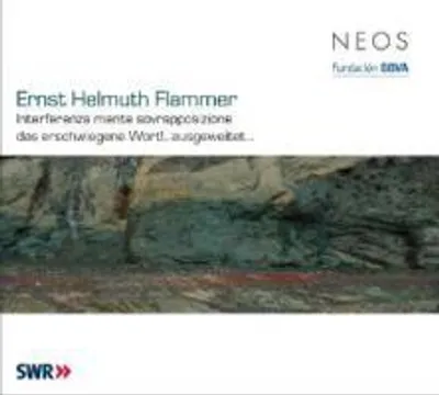 Produktbild von Orchesterwerke Vol.1;Interferenza.../E