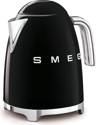 Obrázek produktu pro Rychlovarná konvice SMEG KLF03BLEU