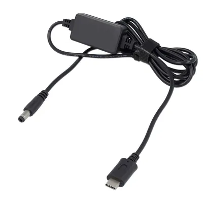 USB-C Adapter-Kabel fuer Panasonic DMW-DCC3