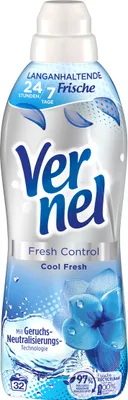 Produktbild von Vernel Fresh Control Cool Fresh 32WL 800ml