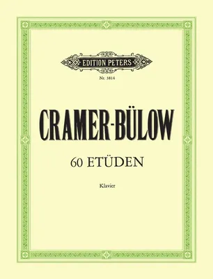 Obrázek produktu pro 60 Etüden