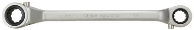 Productafbeelding van KS TOOLS 520.1516: Ratelmoersleutel