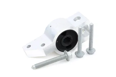 Produktbild von Lagerung Lenker für Querlenker für VW GOLF VI (5K1) Vorne Links 100 610 0085/HD MEYLE