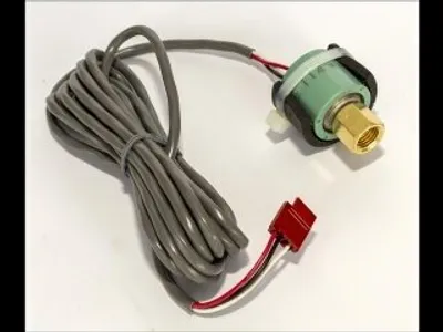 Produktbild von Daikin 2336736 Drucksensor