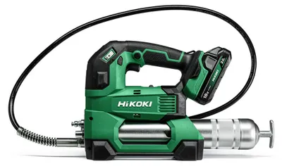 Produktbild von HiKOKI AL18DA(2.0) (1 Akku) (Transportkoffer) A (1Stk.)