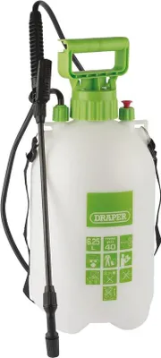 Produktbild von Famanu Drucksprüher 2,5 Liter - Leicht und vielseitig