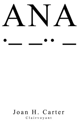 Produktbild von Ana