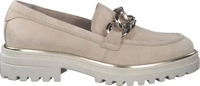 Image de Tamaris Slipper beige en taille 40