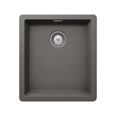 Produktbild von Schock Unterbau-Einbauspüle Greenwich Silverstone N-100S U