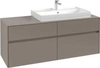Produktbild von Villeroy & Boch C090B0AB WTUS Collaro C090B0 1400x548x500mm m.