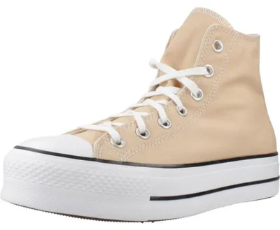 Produktbild von Chuck Taylor All Star Lift Hi