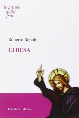 Obrázek produktu pro Repole, R: Church