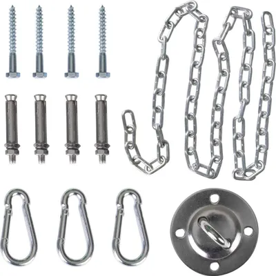 Immagine prodotto di Aga Kit di montaggio per sedia sospesa