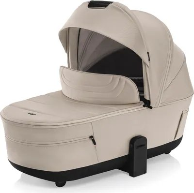 Obrázek produktu pro ZOPA Hluboká korba ke sportovnímu kočárku Move XL 5, Ivory Beige