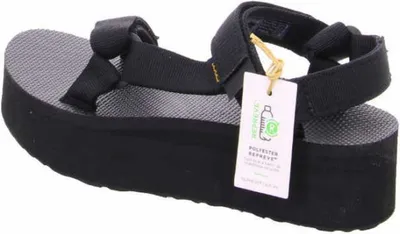 Produktbild von Teva Platform universal 1008844 (42/black)