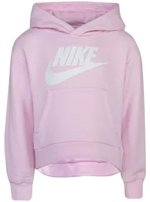 Productafbeelding van Hoodie Nike 36I253-A9Y voor Meisjes