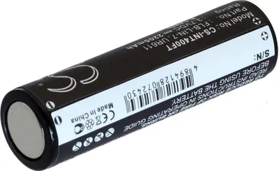 Image de Batterie pour Inova T4 etc.
