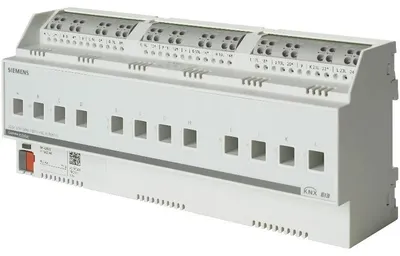 Imagen del producto de SIEMENS 5WG15321DB61, 1 unidad.