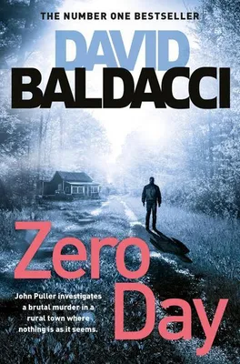 Produktbild von Zero Day