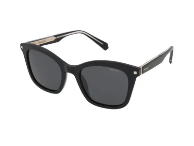 Produktbild von Polaroid PLD 4110/S/X Black 51/20/145 Damen Sonnenbrillen