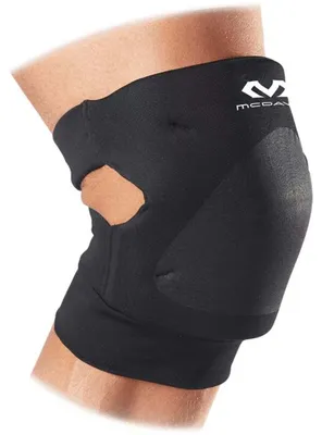 Produktbild von McDavid Volleyball-Knieschützer – 2 Stück