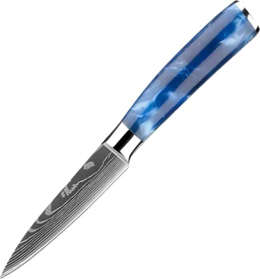 Produktbild von Küchenmesser BL-39273 - Hochwertiges Schälmesser KP39273
