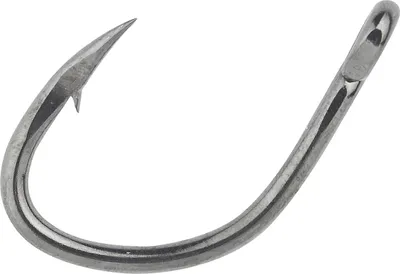 Zdjęcie produktu dla Owner Offshore Hook 5129 - hak morski, rozmiar/zawartość opakowania: rozmiar 4/0 - 9 sztuk