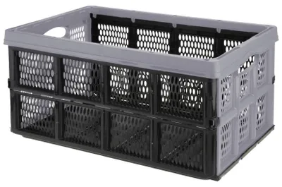 Obrázok produktu pre Prepravný kôš, skladací, 32 l
