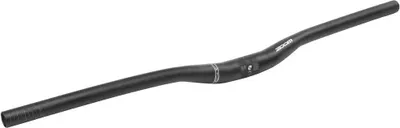 Produktbild von Zoom Mtb Alloy 20 Mm Lenker Schwarz 31.8 mm / 780 mm Schwarz 31.8 mm