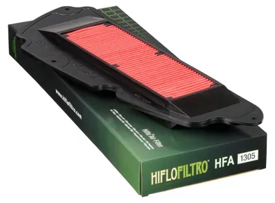 Produktbild von SP 1127728 HIFLOFILTRO Luftfilter - HFA1305  passend fuer HONDA SH 350