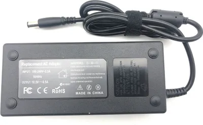 Obrázok produktu pre 120W napájací adaptér Nabíjačka kompatibilná s P/N : PPP017L