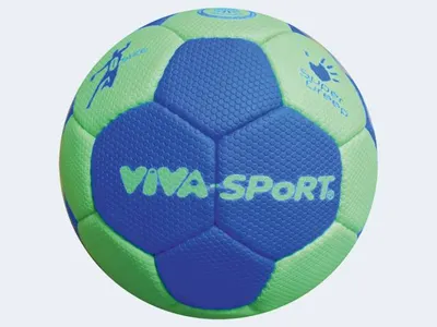 Produktbild von Kinderhandball Gr.0