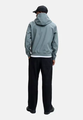 Produktbild von Jack & Jones 12236300_2036_XL, Windbreaker-Jacke, Uni, Erwachsener, Polyester, Grau