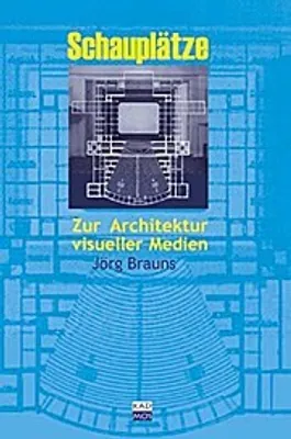 Produktbild von Schauplätze