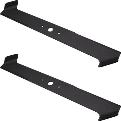 Produktbild von Messersatz 2x 52cm für TORO DH 150 DH 170 DH 190 DH 200 DH 220  106-8557 106-8558