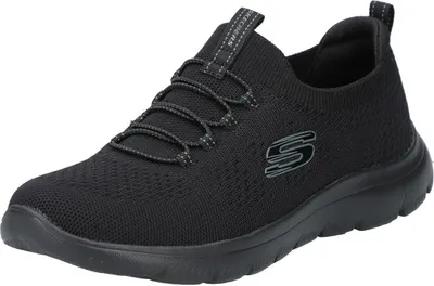 Produktbild von SKECHERS SUMMITS-TOP PLAYER Schwarz Schwarz 40,5