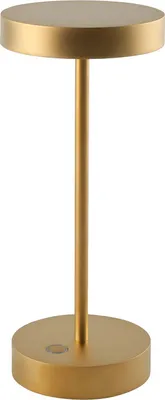 Produktbild von Kabellose Tischlampe SANDY MINI h25cm