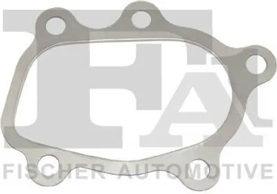 Produktbild von FA1 750-921 Auspuffdichtung Auspuffdichtung für NISSAN Patrol GR IV SUV (Y60, GR)