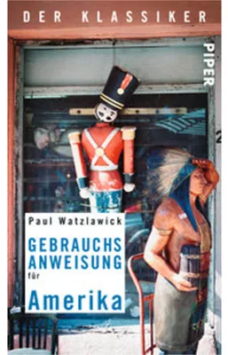 Immagine prodotto di Gebrauchsanweisung für Amerika