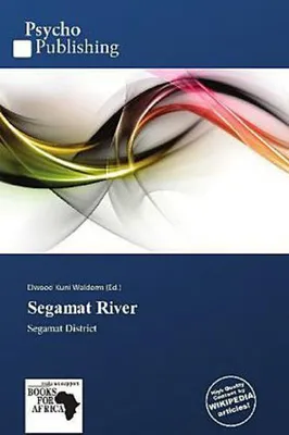 Produktbild von Segamat River